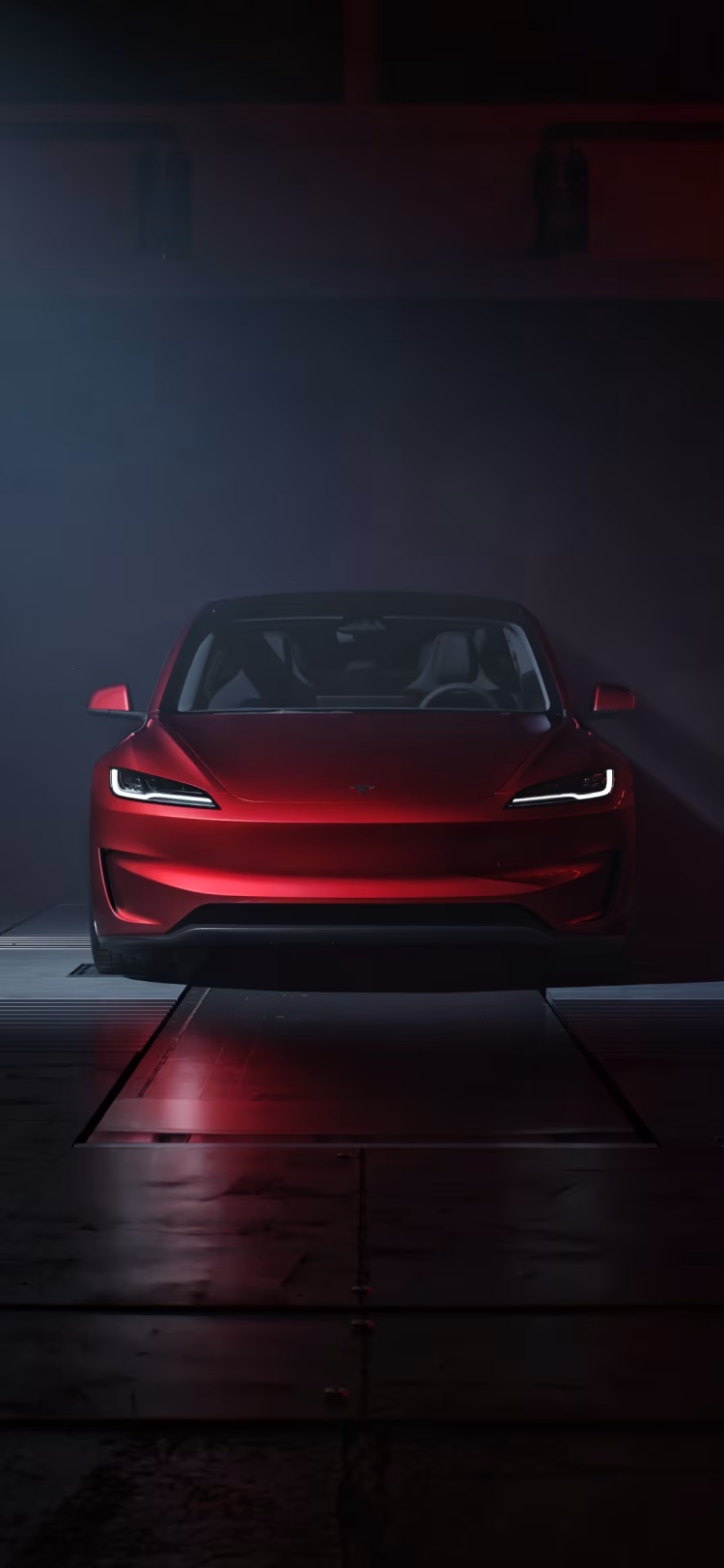 Premium electric vehicle opportunity