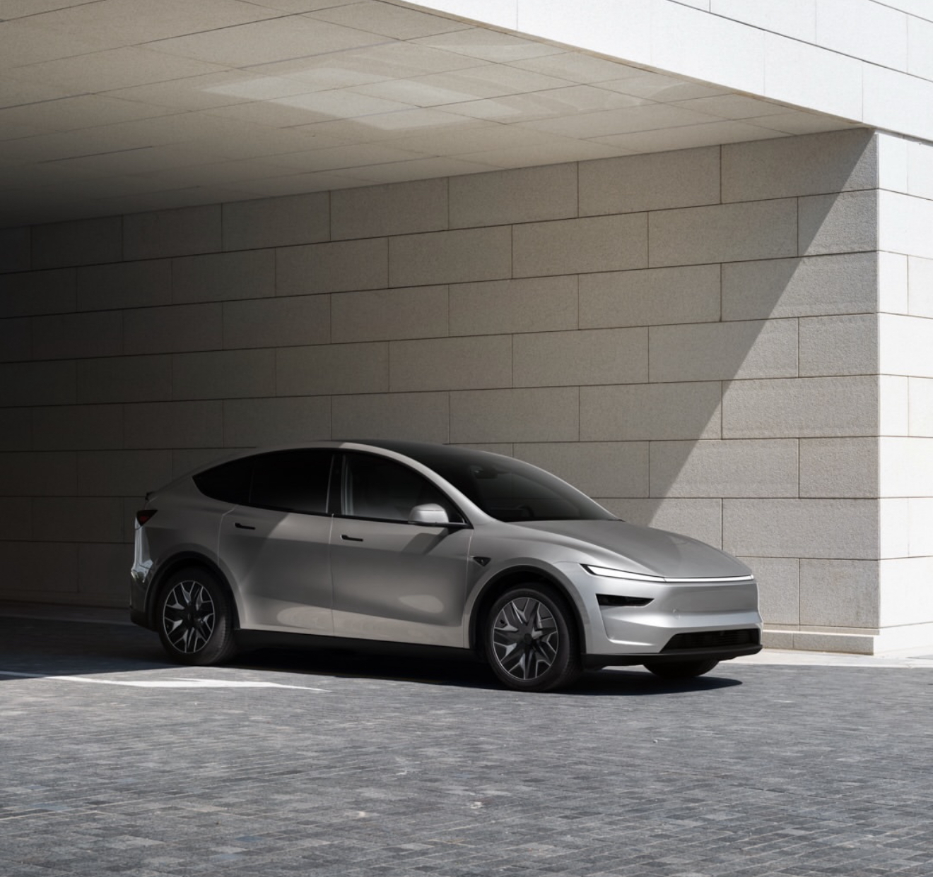 Tesla Model Y L