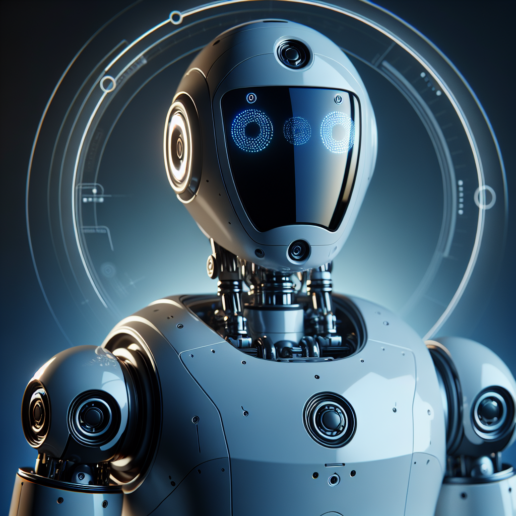 Tesla Bot (Optimus Gen 2)