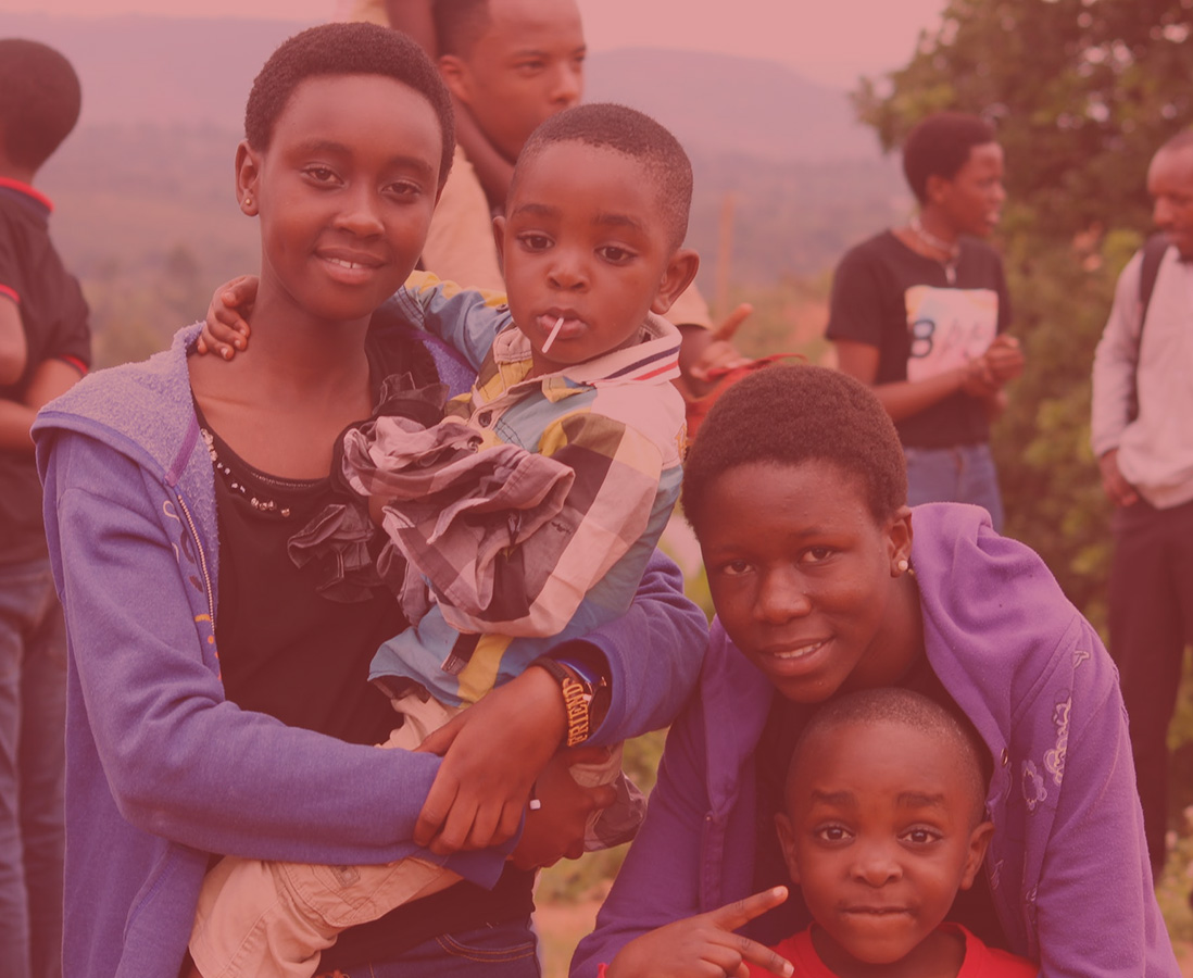 Community development project